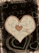 Heart design