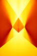 Abstract graphic design