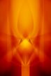 Abstract graphic design