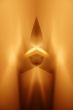 Abstract graphic design