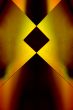 Abstract graphic design