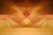 Abstract graphic design
