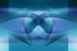 Abstract graphic design