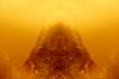 Abstract graphic design