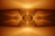 Abstract graphic design