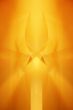 Abstract graphic design