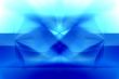 Abstract graphic design