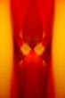 Abstract graphic design