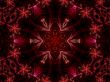 Layered Ornate Star