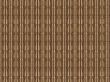 Floral background, recurrent and symmetric