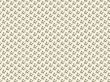 Floral background, recurrent and symmetric