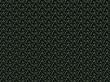 Floral background, recurrent and symmetric