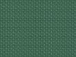Floral background, recurrent and symmetric