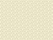 Floral background, recurrent and symmetric