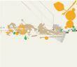 abstract background