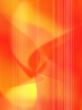 abstract Cool waves