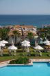 seaside resort