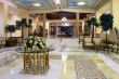 Hall in hotel