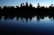 Angkor Wat at Dawn