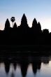 Angkor Wat at Dawn
