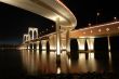 Sai Van bridge, Macau