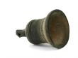 bronze bell