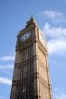 Big Ben clock