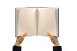open book