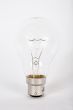 clear idea - bulb