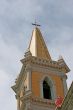 Catholic Church Steeple