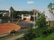 Construction festival amphitheatre - Vitebsk
