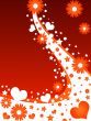 Heart design