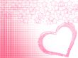 Heart design