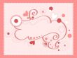 Heart design