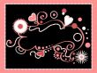 Heart design