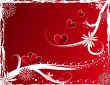 Heart design
