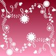 Heart design