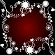 Heart design