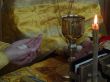 Sacred Participle objects of orthodox church