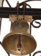 Bronze Ukrainian orthodox church bells