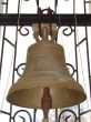 Bronze Ukrainian orthodox church bells