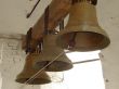 Bronze Ukrainian orthodox church bells