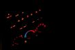 Dashboard Radio & Temperature Contols