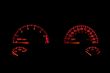 Dashboard Instrument Panel
