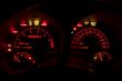 Dashboard Instrument Panel
