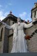 Jesus Statue 1