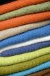 Abstract Woollens