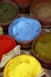 Powdered Paints