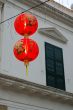 Chinese lanterns