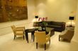 The lobby in hotel